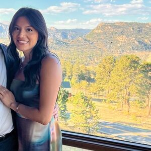 Meet your Posher, Marissa